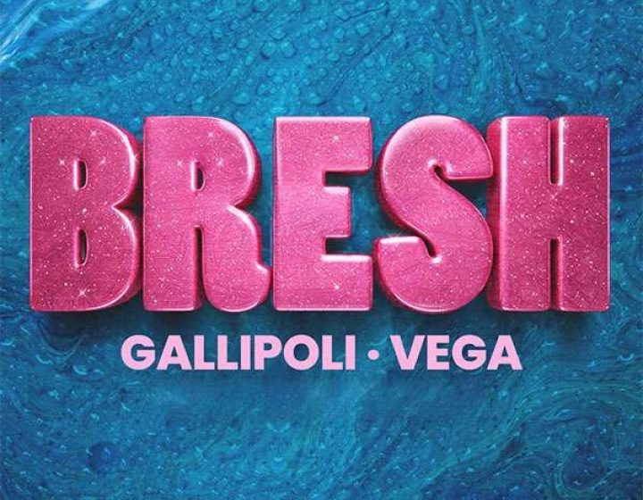 Bresh   Vega Discoteque