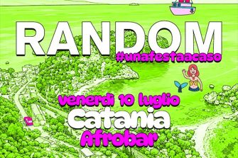 Random - Catania | Afrobar