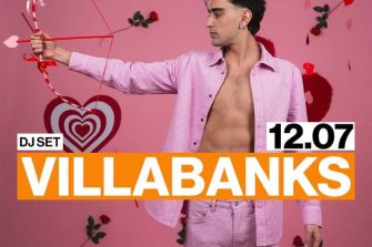 Villabanks | GATE SARDINIA