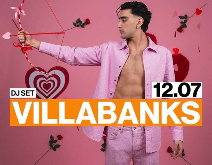 Villabanks   GATE SARDINIA