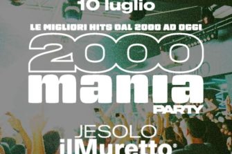 2000MANIA | ilMuretto®