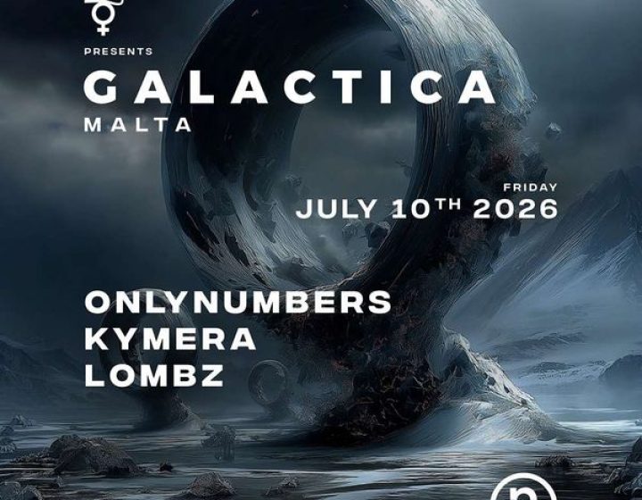 Galactica Malta UNO Malta