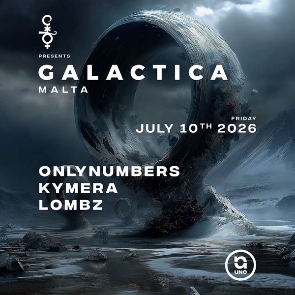 Galactica Malta | UNO Malta