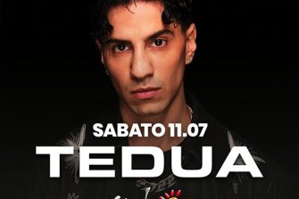 Tedua - Malua54 | Malua54