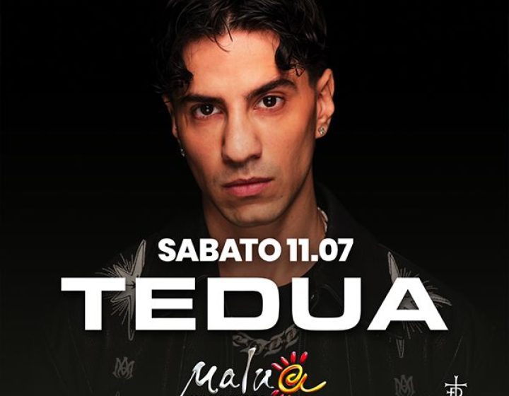 Tedua - Malua54 Malua54
