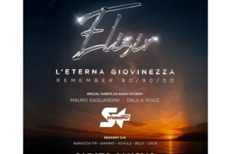 ELISIR | Accademia