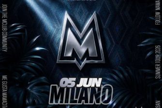 Mamacita | Nomad Discoteca