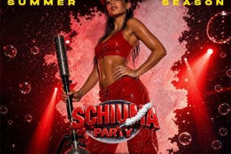 Schiuma Party | Altromondo Studios