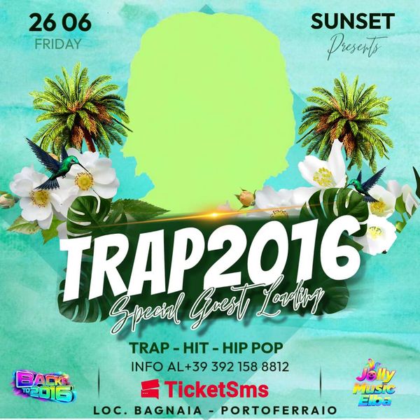 Back 2016 | Sunset Beach Club