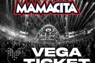 Vega - Mamacita | Vega Discoteque
