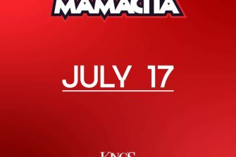 Mamacita | KINGS CLUB