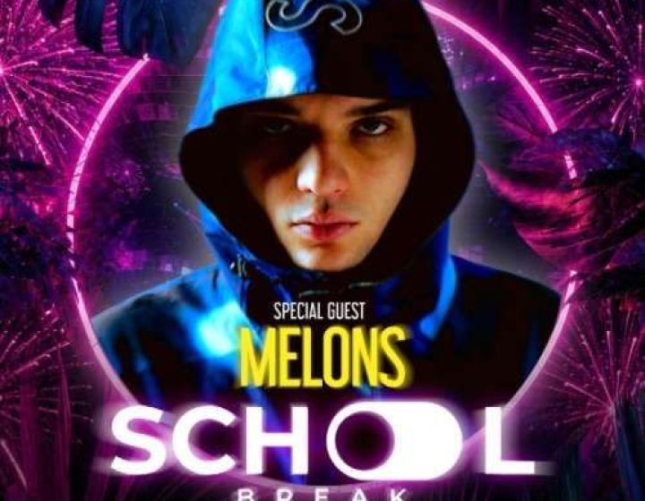 School break festival   FIVE