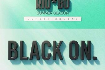 Black On | RIOBO Gallipoli