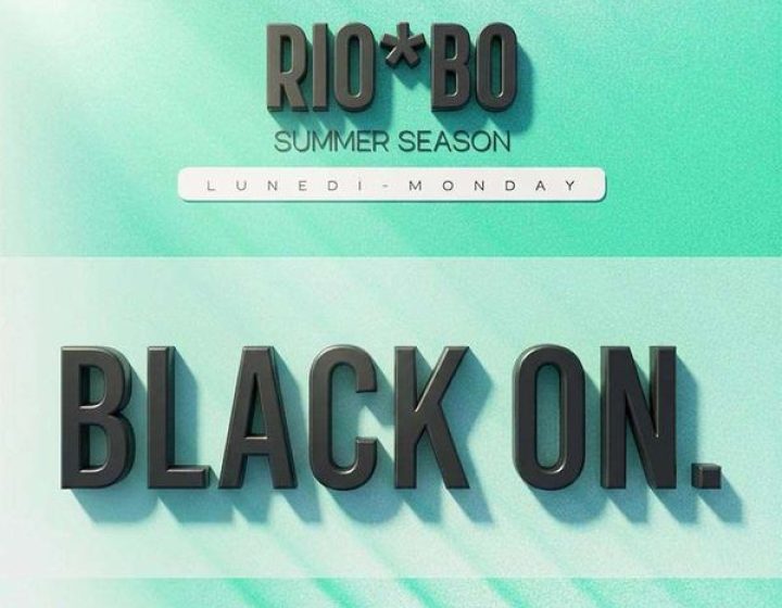 Black On RIOBO Gallipoli