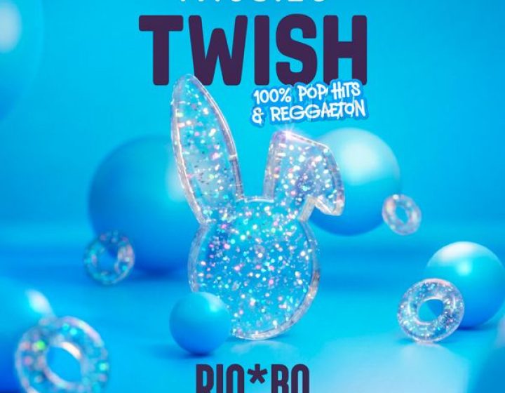 Twish RIOBO Gallipoli