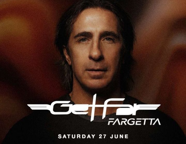 Get Far Fargetta at Casacon   Casacon