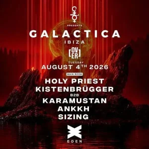 Holy Priest | Cocorico