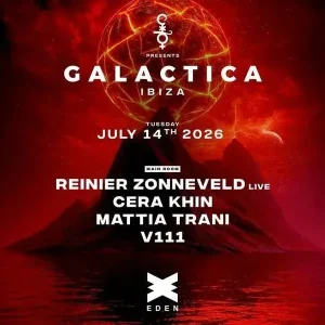 Reinier Zonneveld | Cocorico