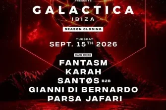 Fantasm | Cocorico