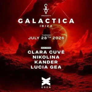 Clara Cuve | Cocorico
