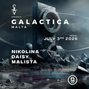 Nikolina | Cocorico