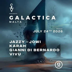 Jazzy Vs Jowi | Cocorico