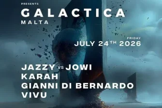 Jazzy Vs Jowi | Cocorico