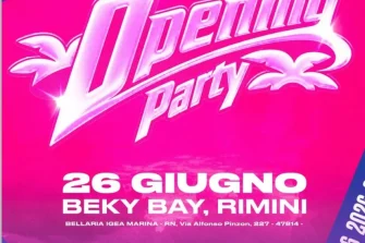 | Beky Bay