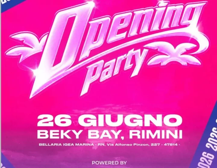 Beky Bay