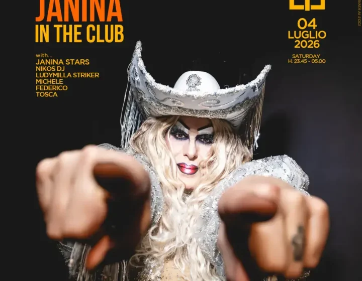 Janina Stars   Classic Club