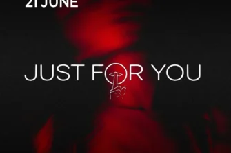 JUST FOR YOU | Pineta
