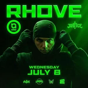 Rhove | Uno Malta