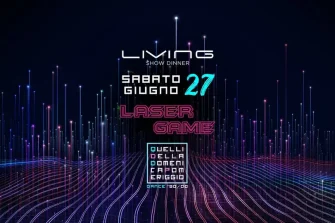 Quelli Delle Domenica Pomeriggio | Living