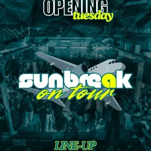 Deejay Resident | Living