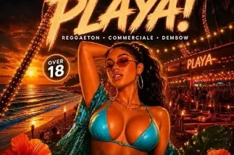 Deejay Resident | Malindi