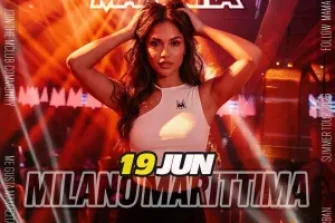 MAMACITA | Pineta