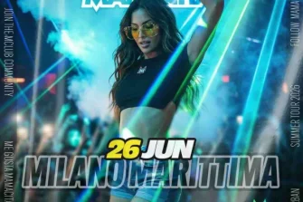 MAMACITA | Pineta