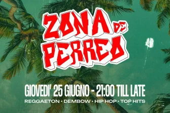 Deejay Resident | Mojito