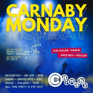 Dylan | Carnaby Rimini