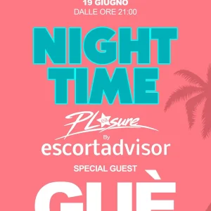 Guè | Opéra Riccione