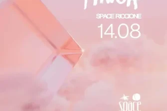 Pawsa | Space Riccione