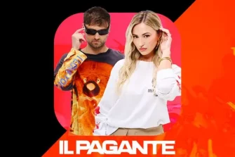 Il Pagante | Peter Pan