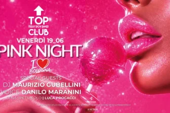 I Love Bologna | Frontemare