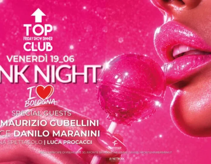 I Love Bologna Frontemare