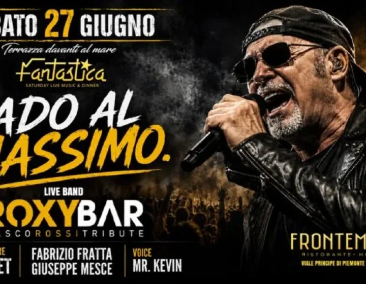 Roxy Bar Frontemare