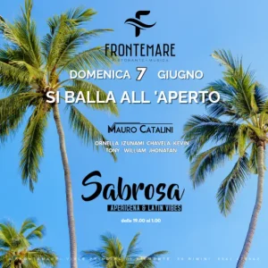 Urban Italy | Frontemare