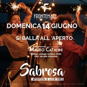 Mauro Catalini | Frontemare