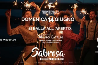 Mauro Catalini | Frontemare