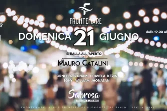 Sabrosa | Frontemare