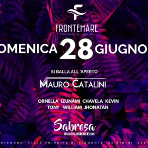 Urban Italy | Frontemare